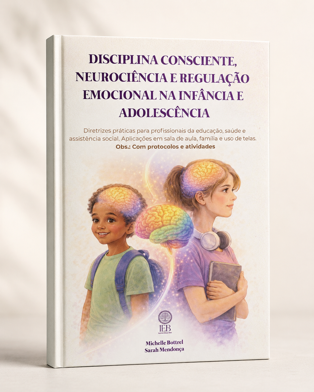 Livro Disciplina Consciente