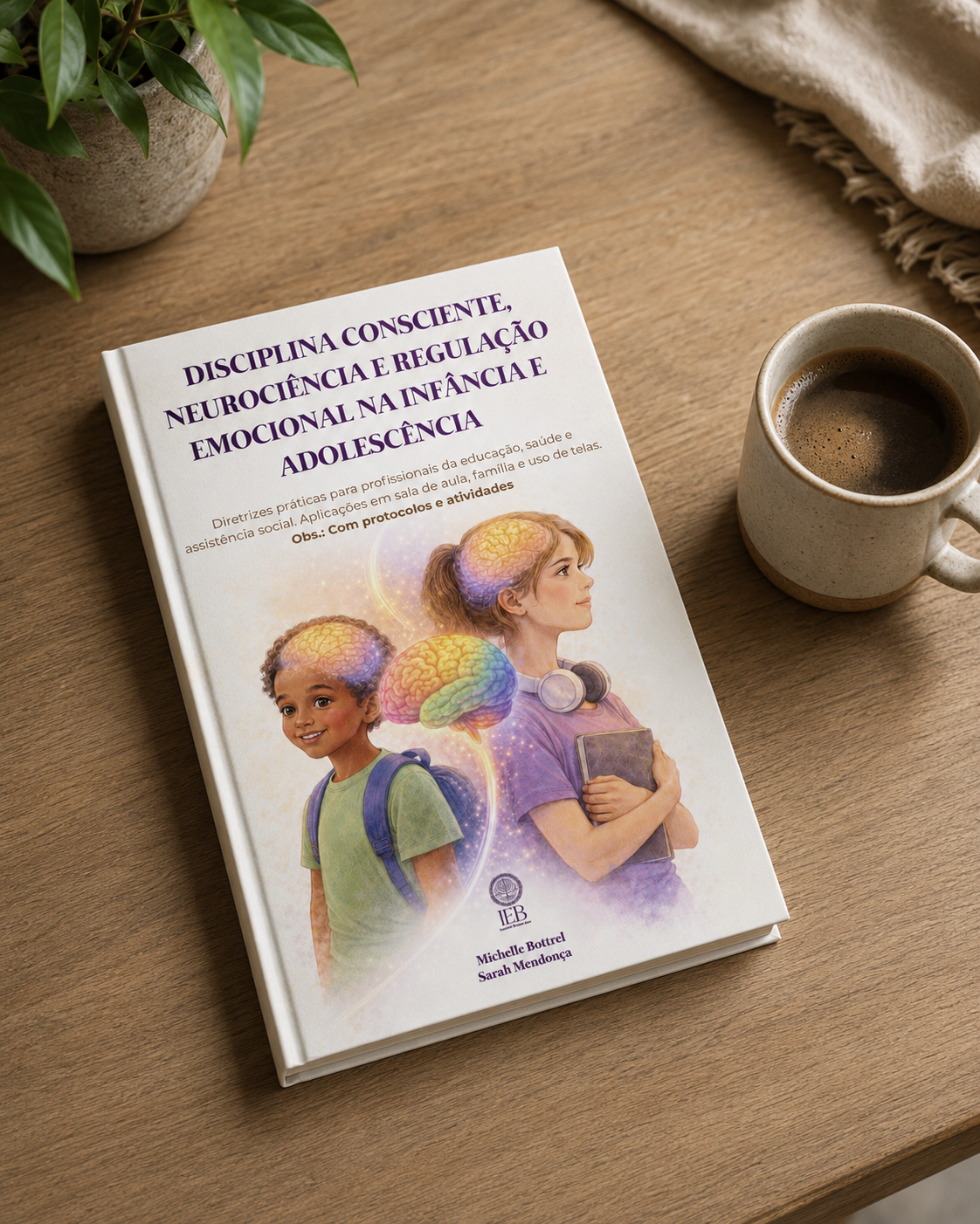 Livro Disciplina Consciente