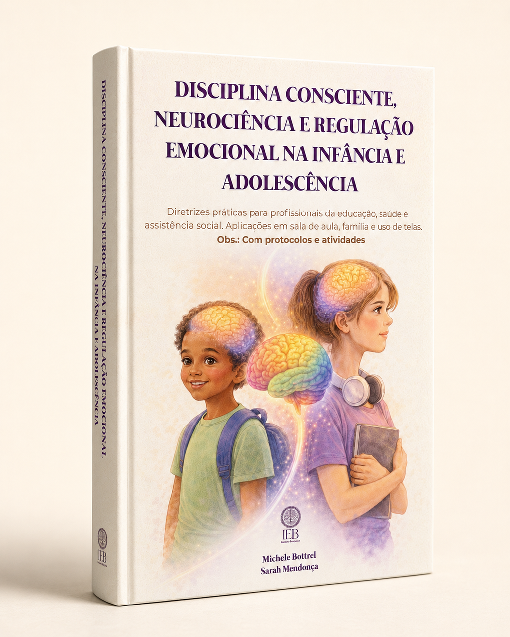 Livro Disciplina Consciente